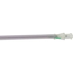 Vascular access needle