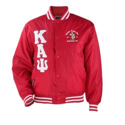 Kappa alpha psi line names