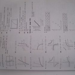 Saxon math algebra 1 answers