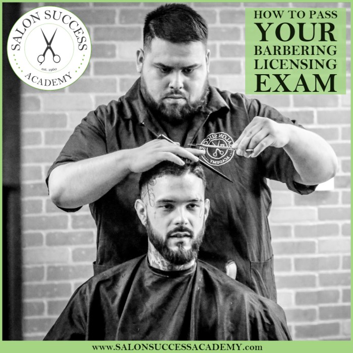 Cosmetology state board exam guru