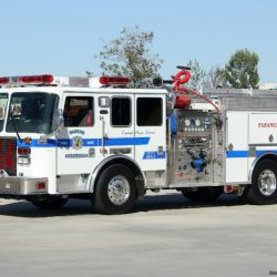 Rancho cucamonga fire station 174