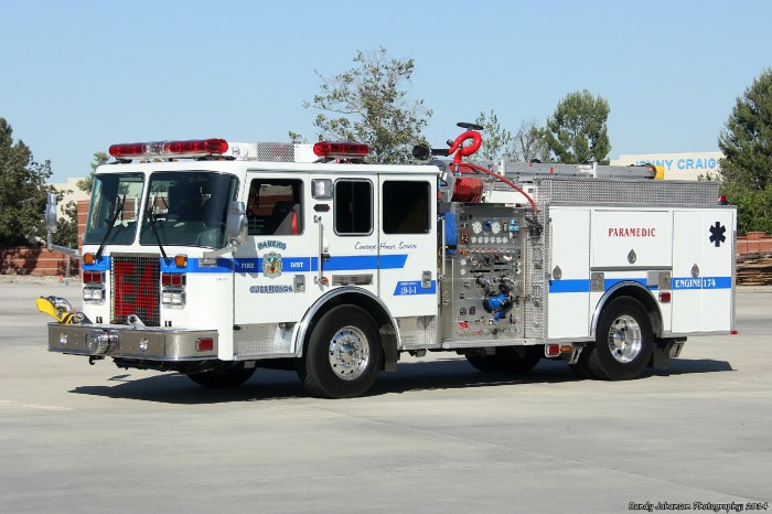 Rancho cucamonga fire station 174