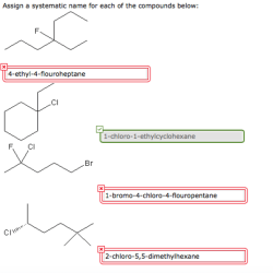 Compound systematic