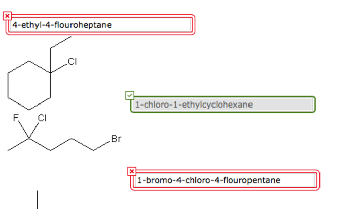 Compound systematic