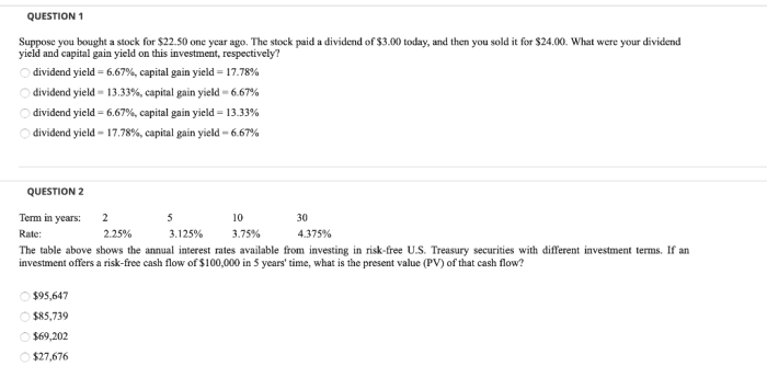 Ten weeks ago jerry bought stock