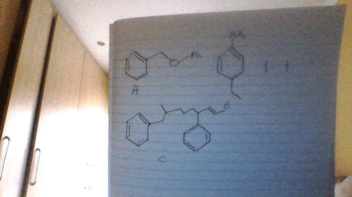 What is each compound's systematic name